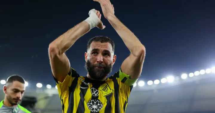Karim Benzema rejoint Al Hilal et quitte Al Ittihad