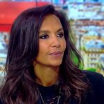 Karine Le Marchand : « J’ai vu tous ces no*rs et ces ar*bes qui sortaient, j’ai eu peur »