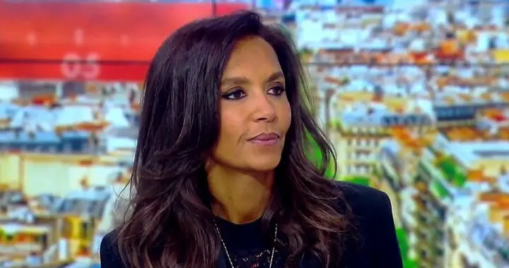 Karine Le Marchand : « J’ai vu tous ces no*rs et ces ar*bes qui sortaient, j’ai eu peur »