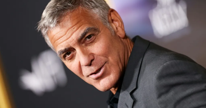 Quand George Clooney remercie ses amis avec une malette d’un million de dollars