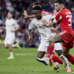 Le frère de Otamendi aurait posté puis supprimé une story raciste pendant Real Madrid-Benfica