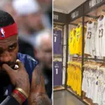 LeBron James : des enseignes boycottent le basketteur après ses propos sur Israël