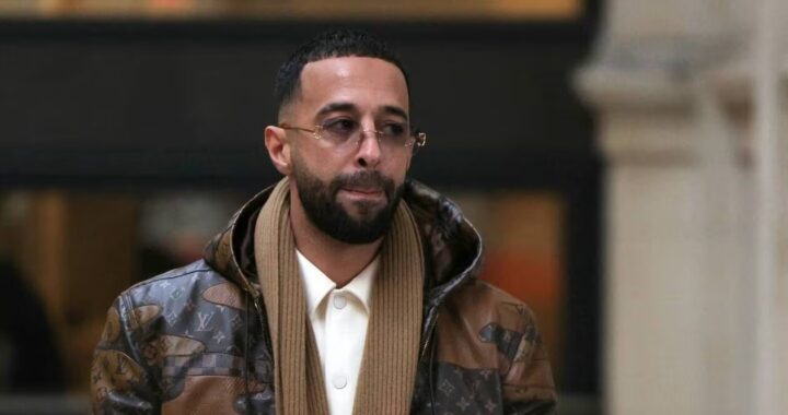 Naps : le ministère public demande 7 ans de prison pour le rappeur