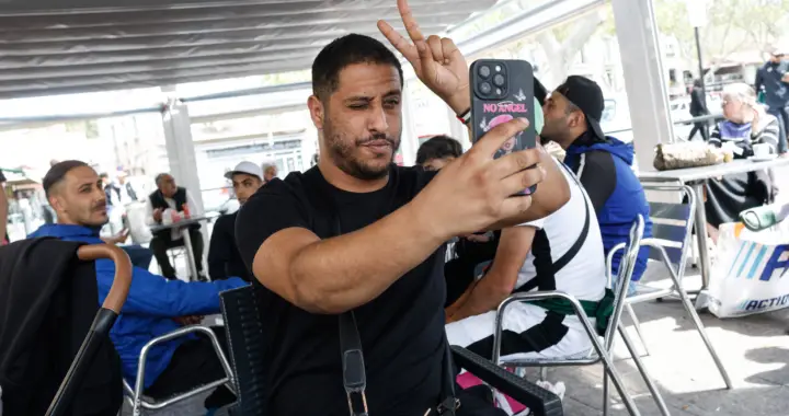 Nasdas annonce son grand retour sur les réseaux sociaux [Vidéo]