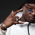 Ninho lance sa gamme de produits pour barber avec Nasdas [Vidéo]