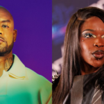 Booba charge Theodora : « Elle est fausse, vide »