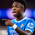 Vinicius JR s’est exprimé, soutenu par Kylian Mbappé, après les insultes racistes à son encontre