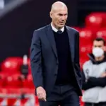 Zinedine Zidane va devenir le sélectionneur des Bleus après la Coupe du monde