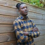 Abou Sangaré : l’acteur travaille sur un chantier après son César de révélation masculine [Vidéo]