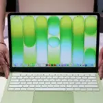 Apple dévoile son MacBook le moins cher de l’histoire 