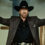 Chuck Norris, acteur et champion d’arts martiaux, est décédé à 86 ans 