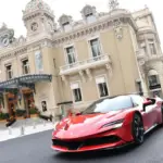 Ferrari : une étude dévoile que près de 80 % des véhicules de la marque italienne sont de fonction chaque année