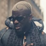 Le rappeur Rbe King dévoile deux clips intitulé « Que Dieu nous bénisse » et « Amoureux » 🔥