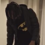 Le rappeur Bedry dévoile son nouveau clip intitulé « Nickiminaj »