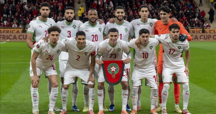 La CAF a tranché, le Maroc est champion d’Afrique à la place du Sénegal