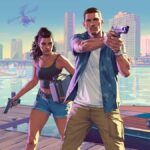 GTA VI : le jeu vidéo sera vendu entre 70 et 80 dollars à sa sortie