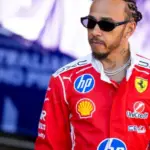 Lewis Hamilton appelle les peuples africains à reprendre le contrôle de leur continent 