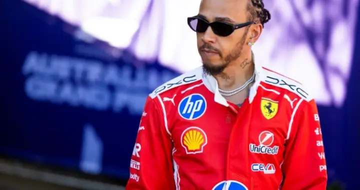 Lewis Hamilton appelle les peuples africains à reprendre le contrôle de leur continent 