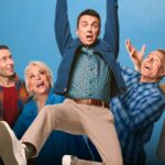 Malcolm : le retour de la série se précise avec une première bande-annonce [Vidéo]