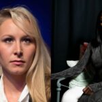 Marion Maréchal estime que Aya Nakamura ne représente pas la France