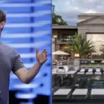 Mark Zuckerberg a acheté une villa pour la modique somme de 170 millions d’euros