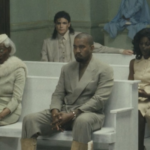 Michael Jackson présent dans le nouveau clip de Kanye West 