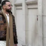 Naps a été remis en liberté sous contrôle judiciaire