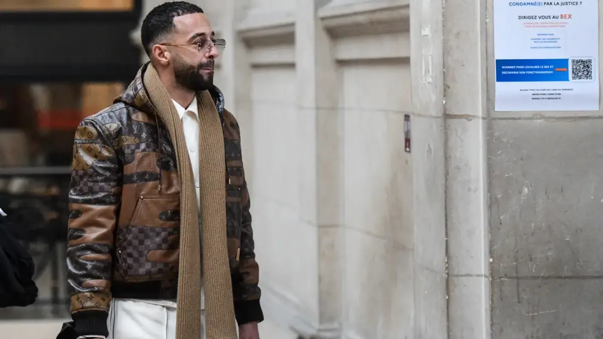 Naps a été remis en liberté sous contrôle judiciaire