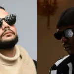 Sadek charge les artistes présents au concert hommage de Werenoi