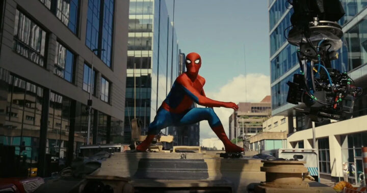 Spider-Man Brand New Day se dévoile avec une bande-annonce [Vidéo]