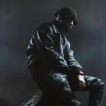 Werenoi : son album Diamant noir est certifié triple disque de platine