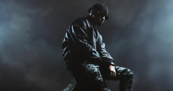 Werenoi : son album Diamant noir est certifié triple disque de platine