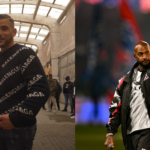 Fianso de retour avec « Rentre dans le cercle », Booba le félicite 