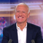 Didier Deschamps, sélectionneur des Bleus, intéresse le Real Madrid