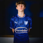 Le parcours de Cristiano Teixeira, entre Dijon et le Portugal