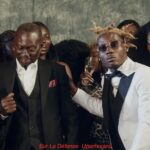 AMEKA ZRAI dévoile son nouveau clip intitulé « ADRIANO »