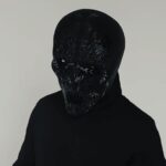 The Grappler dévoile son nouveau clip intitulé « Immortel Deadman »