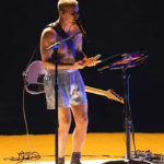 Justin Bieber est devenu l’artiste le mieux payé de l’histoire de Coachella