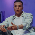 Kylian Mbappé avoue avoir voulu quitter les Bleus après l’Euro 2021 [Vidéo]