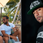 Lacrim : invité de Just Riadh sur YouTube, le rappeur s’exprime sur lalongévité de Booba [Vidéo]