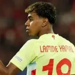 Lamine Yamal s’exprime après les chants racistes entendus lors d’Espagne-Égypte