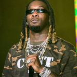 Offset : le rappeur s’est fait tirer dessus dans la nuit du lundi 6 avril 