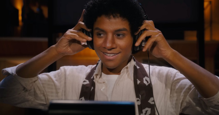 Le film sur Michael Jackson cartonne avec le meilleur démarrage de l’histoire pour un biopic dans le monde