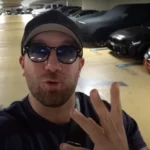 GMK a offert l’essence à 10 de ses abonnés et projette de payer 10 000 € de plein d’essence