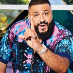 DJ Khaled crée la polémique en refusant de dire « Free Palestine » [Vidéo]