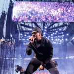 Jul devient le premier rappeur de l’histoire à remplir trois fois le Stade de France