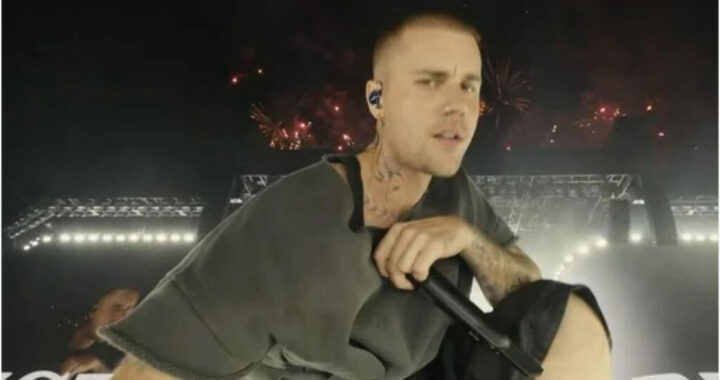 Justin Bieber est l’artiste le plus streamé sur Spotify dans le monde