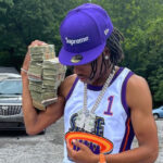 Lil Baby a perdu 8 millions de dollars en 24h aux jeux d’argent, il arrête tout