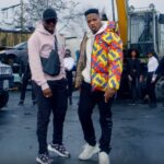 Ninho et Niska établissent un nouveau record, 11 de leur feat sont certifiés au moins disque d’or
