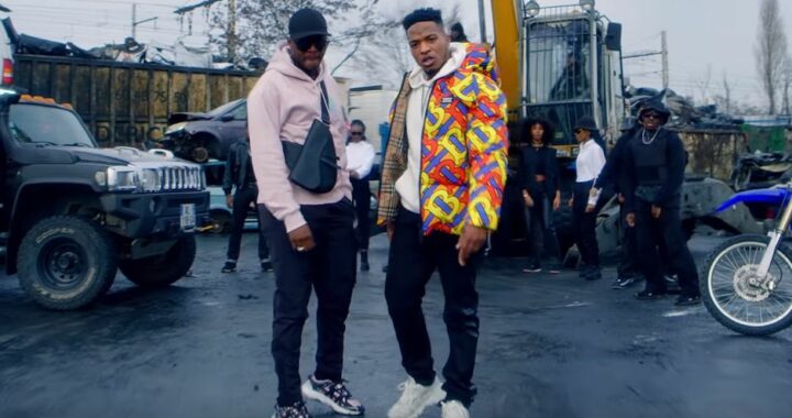 Ninho et Niska établissent un nouveau record, 11 de leur feat sont certifiés au moins disque d’or